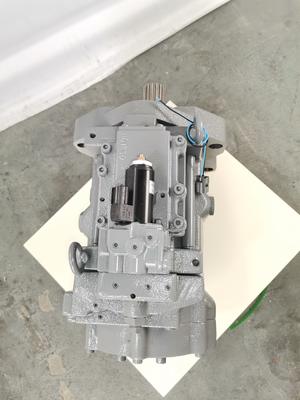 Pompes hydrauliques principales pour les excavatrices