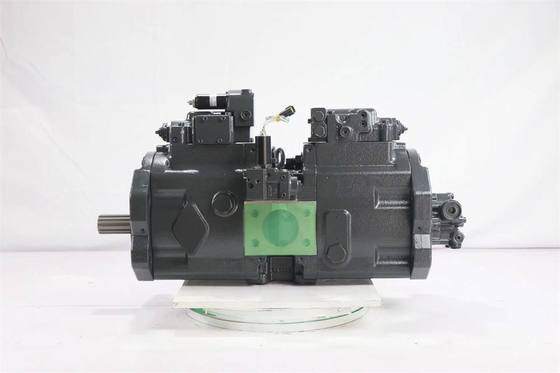 Cas CX350B pompe hydraulique pour excavateur K5V160DTP1F9R-9Y04-HV KSJ16730
