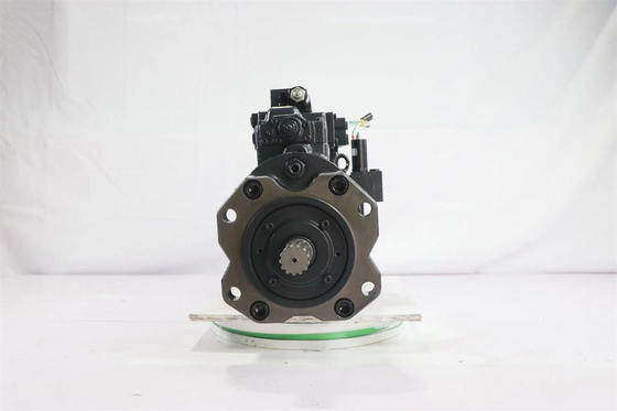 Cas CX350B pompe hydraulique pour excavateur K5V160DTP1F9R-9Y04-HV KSJ16730