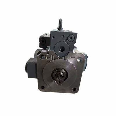 Parties de moteur E70B Excavateur pompe hydraulique principale A10VD43SRIRS5-993-5