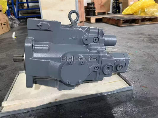 Parties de moteur E70B Excavateur pompe hydraulique principale A10VD43SRIRS5-993-5