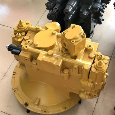 SBS80 Pompes hydrauliques principales pour excavatrice 7I0149 pour E311 E312 E313 E315 E318D