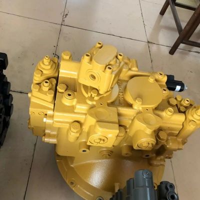SBS80 Pompes hydrauliques principales pour excavatrice 7I0149 pour E311 E312 E313 E315 E318D