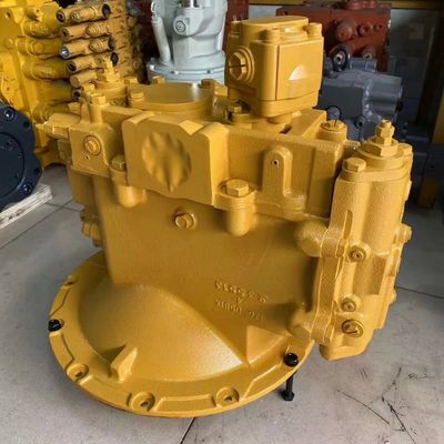 SBS80 pompe hydraulique pour excavateur pour E311 E312 E313 E315 E318C