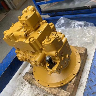 SBS80 pompe hydraulique pour excavateur pour E311 E312 E313 E315 E318C