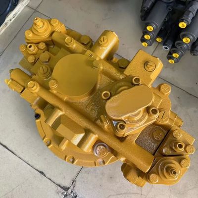 SBS80 pompe hydraulique pour excavateur pour E311 E312 E313 E315 E318C
