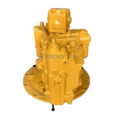 SBS80 pompe hydraulique pour excavateur pour E311 E312 E313 E315 E318C