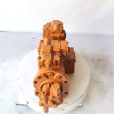 SBS80 pompe hydraulique pour excavateur pour E311 E312 E313 E315 E318C