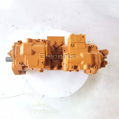 SBS80 pompe hydraulique pour excavateur pour E311 E312 E313 E315 E318C
