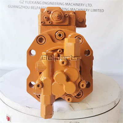 SBS80 pompe hydraulique pour excavateur pour E311 E312 E313 E315 E318C