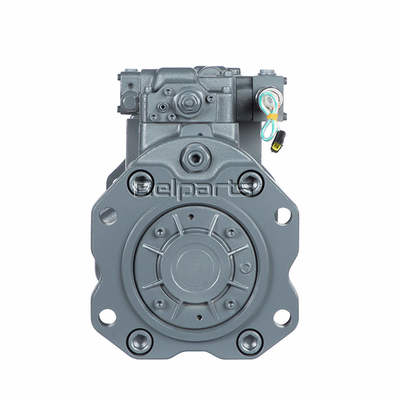 La pompe hydraulique pour excavateur Volvo EC480D K5V200DTH-9N2Y 60100396-J