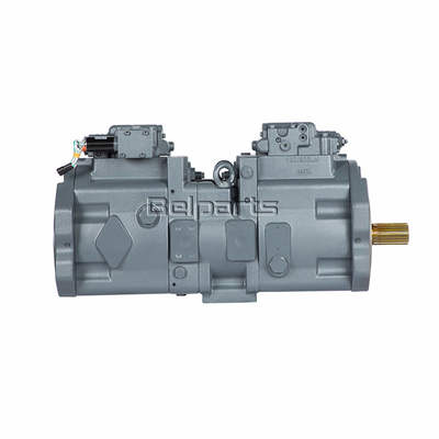 Pompes hydrauliques pour excavatrice Volvo EC480D K5V200DTH-9N2Y 60100396-J