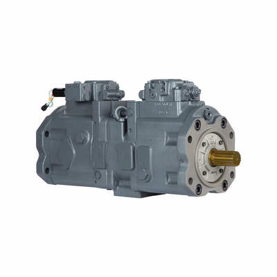 Pompes hydrauliques pour excavatrice Volvo EC480D K5V200DTH-9N2Y 60100396-J