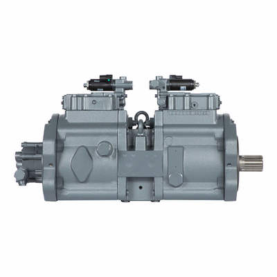 Pompes hydrauliques Volvo K5V140DT-1E05 pour excavatrice EC250D