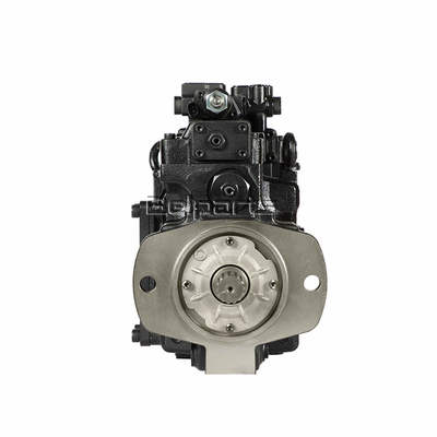 Pompe hydraulique pour excavatrice Kobelco K7V63DTP-0E13 pour SK140-8 SK130-8
