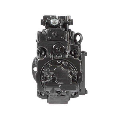 Pompe hydraulique pour excavatrice Kobelco K7V63DTP-0E13 pour SK140-8 SK130-8