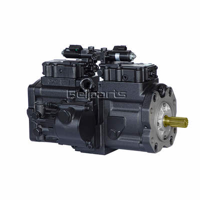 Pompes principales hydrauliques pour les excavatrices Kobelco SK135SR