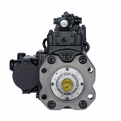 Kobelco SK135SR K3V63DTP-0E01 Réparation de l'assemblage de la pompe hydraulique de l'excavatrice