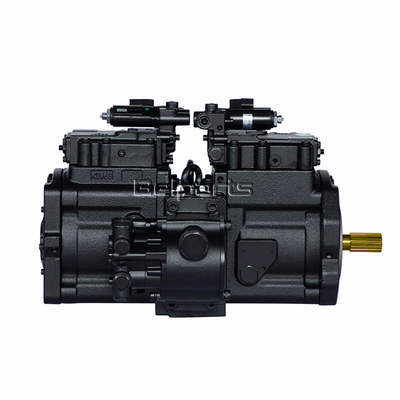 Kobelco SK135SR K3V63DTP-0E01 Réparation de l'assemblage de la pompe hydraulique de l'excavatrice