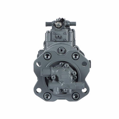 La pompe principale de l'excavateur Volvo EC210D K3V112DT-1E05 SA 1142-00012