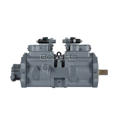 La pompe principale de l'excavateur Volvo EC210D K3V112DT-1E05 SA 1142-00012
