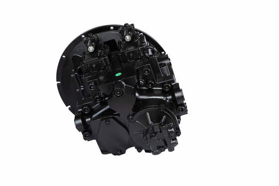 Ensemble pompe principale hydraulique pour excavatrice Volvo EC480EL K5V212DPH 14644493