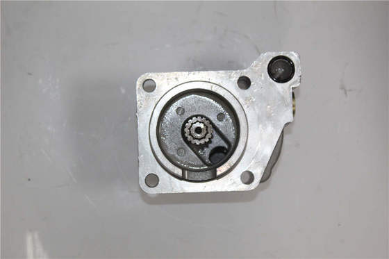 Pompes à engrenages hydrauliques de haute qualité