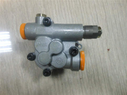 K3V63DT Excavateur en gros  pompe à engrenages hydrauliques pour HYUNDAI R130-5 R110-5