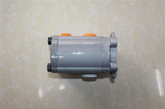 K3SP36C K3SP36 excavateur pompe à engrenages hydrauliques YT10V00005F1 Pour TB175