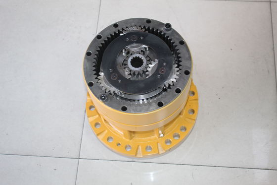 E314DCR 3333073 remplacement de la boîte de réduction d'orientation hydraulique pour pièces d'excavatrice