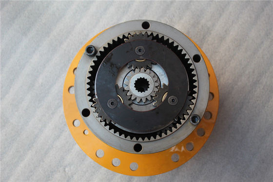 114-1318 1141318 E70b E307 Remplacement de boîte de vitesses à réduction d'oscillation pour pièces d'excavatrice