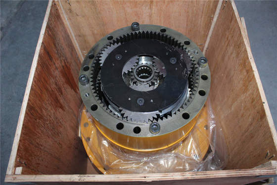 Réducteur d'orientation Hyundai pelle R305-9 R330-9 R290-9 31Q8-11141 31Q9-19140, boîte de vitesses de rotation