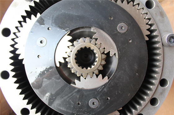 Réducteur d'orientation Hyundai pelle R305-9 R330-9 R290-9 31Q8-11141 31Q9-19140, boîte de vitesses de rotation