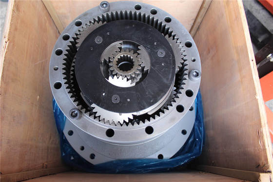 Réducteur d'orientation Hyundai pelle R305-9 R330-9 R290-9 31Q8-11141 31Q9-19140, boîte de vitesses de rotation