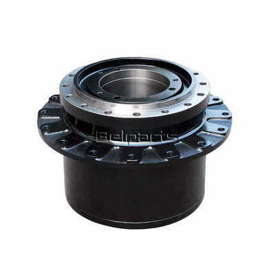 Remplacement de la boîte de vitesses hydraulique E320GC 584-2563