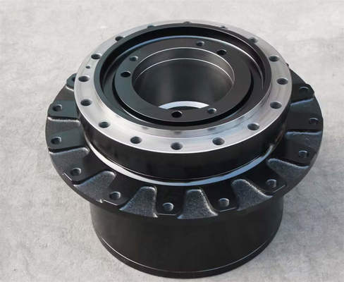 E320GC réducteur de translation hydraulique 584-2563 pièces de rechange pour excavatrice