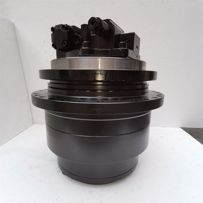 Réparation de réducteur final Belparts pour excavatrice 722380 722530 TM70VC pour DX340 R375 EC350, ensemble moteur de translation
