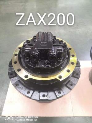 Hitachi pelle 9168003 9195451 Coût de remplacement de l'ensemble moteur de translation pour HMGF36 ZX200 ZX200-6