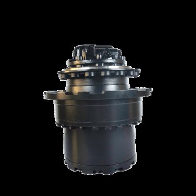 Hitachi pelle 9168003 9195451 Coût de remplacement de l'ensemble moteur de translation pour HMGF36 ZX200 ZX200-6