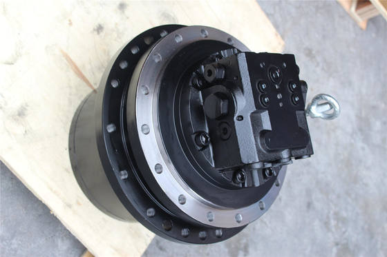 Belparts excavatro TM22C MAG85VP-1800 moteur de déplacement final pour E312 E110B R110-7