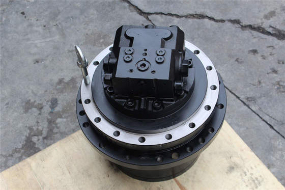 Belparts excavatro TM22C MAG85VP-1800 moteur de déplacement final pour E312 E110B R110-7