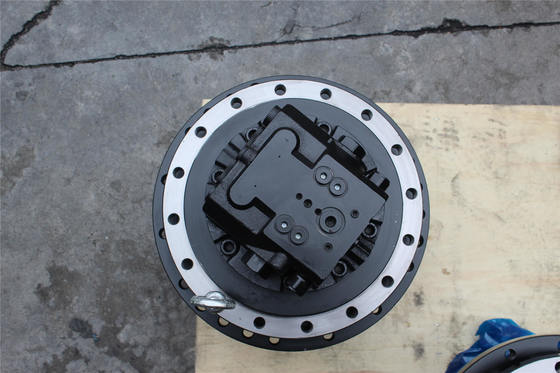 Belparts excavatro TM22C MAG85VP-1800 moteur de déplacement final pour E312 E110B R110-7