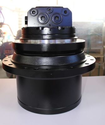 Ensemble réducteur final Belparts pour excavatrice PC78US-6 PC78 PC78MR 21W-60-22130 pour moteur de translation TM09 GM09