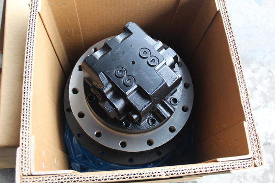Ensemble réducteur final Belparts pour excavatrice PC78US-6 PC78 PC78MR 21W-60-22130 pour moteur de translation TM09 GM09