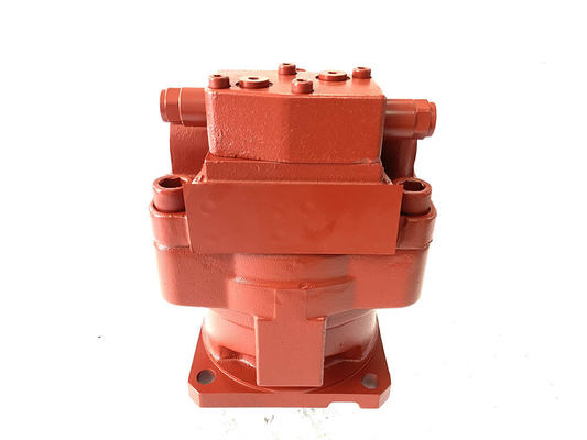 M5X180 Excavator Swing Device LG240 SY245H SY215-9 LG925 M5X180CHB Boîte de vitesses de moteur pivotante pour Sany