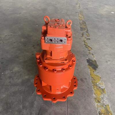 Moteur d'orientation pour excavatrice Sany M5X180 M5X180CHB LG240 SY245H SY215-9 LG925, compatible