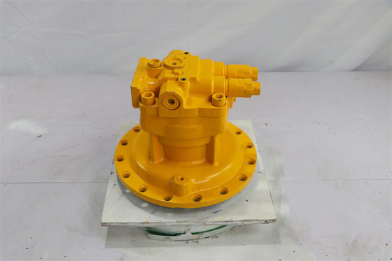 Moteur de rotation pour excavatrice Belparts M5X130 E320C E320D E323D, accessoires pour mini-pelle