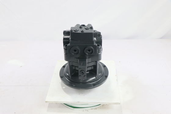 M5X130 EC210B EC200B EC220D SE210LC-2 EC480D Boîte de vitesses du moteur pivotant VOE14552686