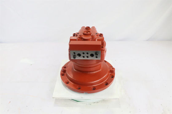 Kit d'assemblage du moteur pivotant Doosan M2X150 DH258 DH255 Solar255 K1007950A K9004885
