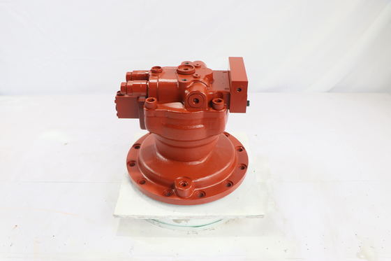 Kit d'assemblage du moteur pivotant Doosan M2X150 DH258 DH255 Solar255 K1007950A K9004885